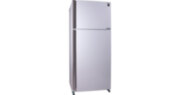 Холодильник Sharp Холодильник SHARP SJ-XE55PM-WH