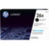 Тонер-картридж HP 26X Black Original LaserJet Toner Cartridge (CF226X)