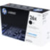 Тонер-картридж HP 26X Black Original LaserJet Toner Cartridge (CF226X)