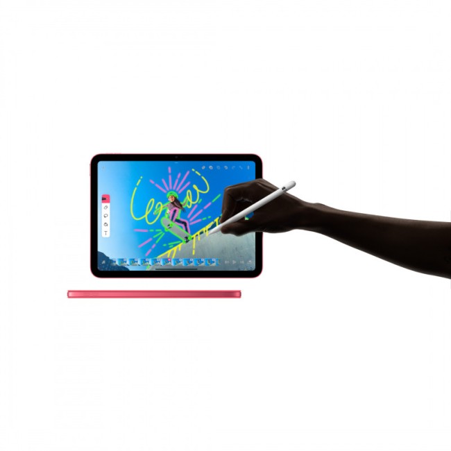 Планшет Apple Apple MPQ03HN/A