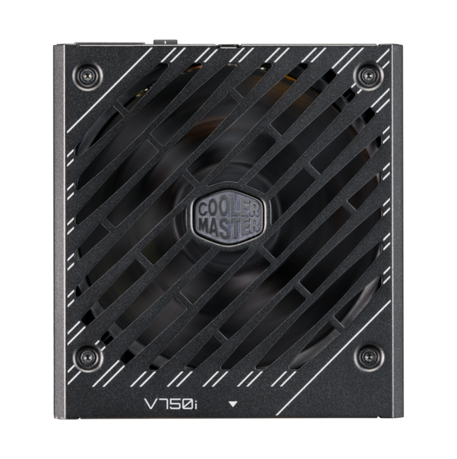 Блок питания 750W Cooler Master V750 Gold