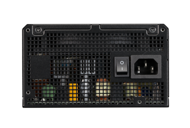 Блок питания 750W Cooler Master V750 Gold