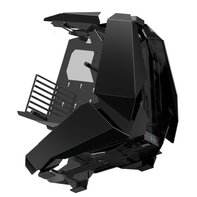 Корпус компьютерный ATX JONSBO MOD 5