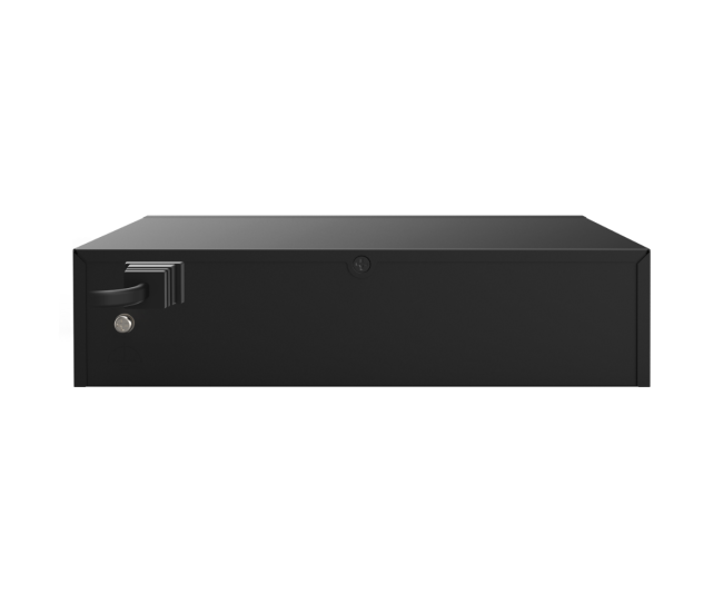 Коммутатор 10PORT Tenda S110GPC Коммутатор 10PORT Tenda S110GPC