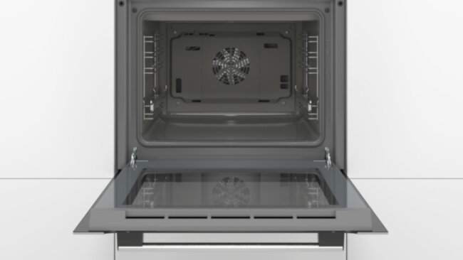 Встраиваемая электрическая духовка BOSCH Bosch HBF354ES0R