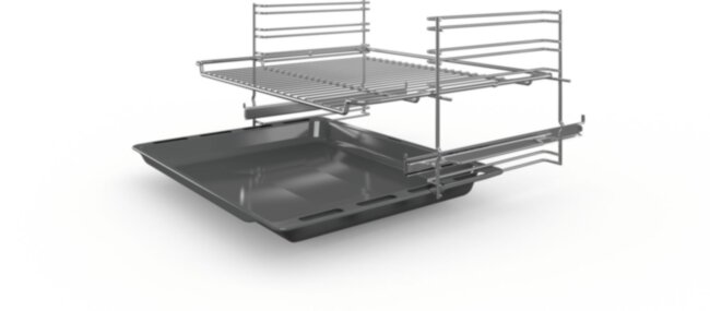 Встраиваемая электрическая духовка BOSCH Bosch HBF354ES0R