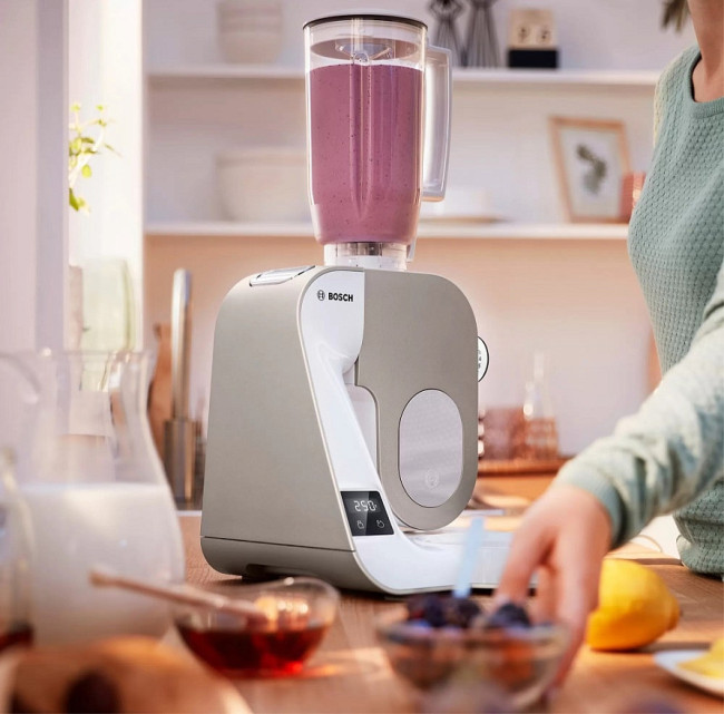 Кухонный комбайн BOSCH Bosch MUM5XW40 Кухонный комбайн BOSCH Bosch MUM5XW40