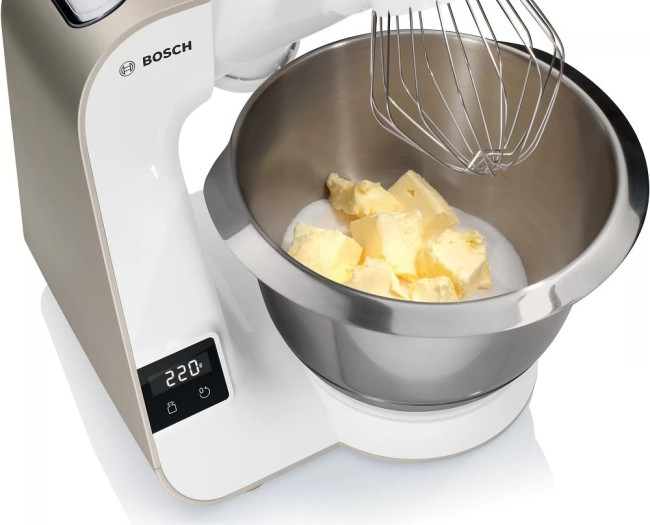 Кухонный комбайн BOSCH Bosch MUM5XW40 Кухонный комбайн BOSCH Bosch MUM5XW40