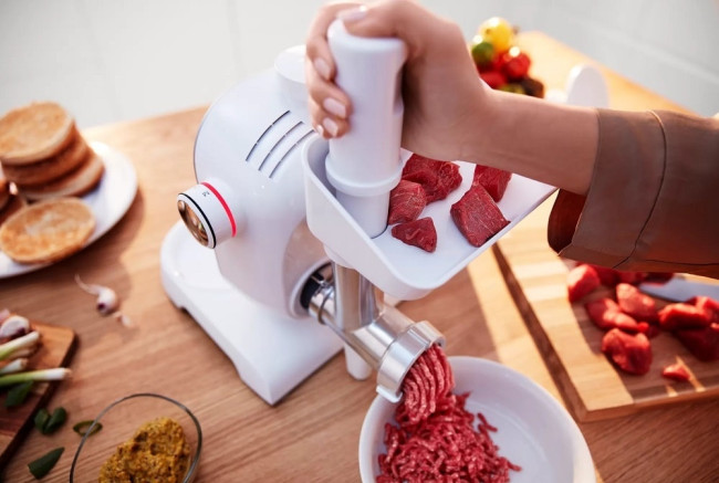 Кухонный комбайн BOSCH Bosch MUM5XW40 Кухонный комбайн BOSCH Bosch MUM5XW40