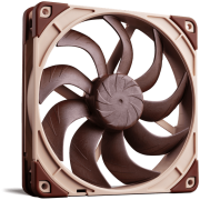 Кулер для корпуса Noctua NF-A14x25 G2 LS-PWM Кулер для корпуса Noctua NF-A14x25 G2 LS-PWM