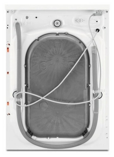 Стиральные машины с функцией сушки ELECTROLUX Electrolux EW7WN468W Стиральные машины с функцией сушки ELECTROLUX Electrolux EW7WN468W