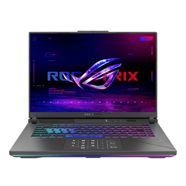 Ноутбук ASUS ROG Strix G16 G614PM-S5097 90NR0KW8-M00590