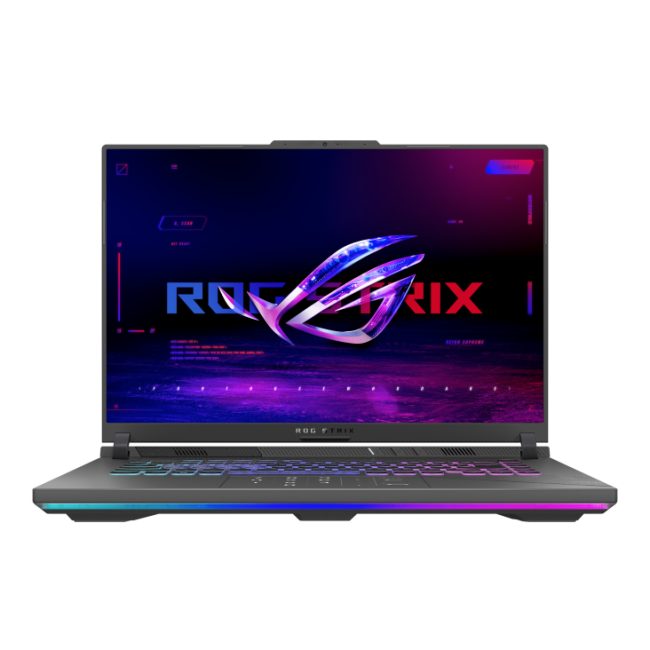 Ноутбук ASUS ROG Strix G16 G614PM-S5097 90NR0KW8-M00590