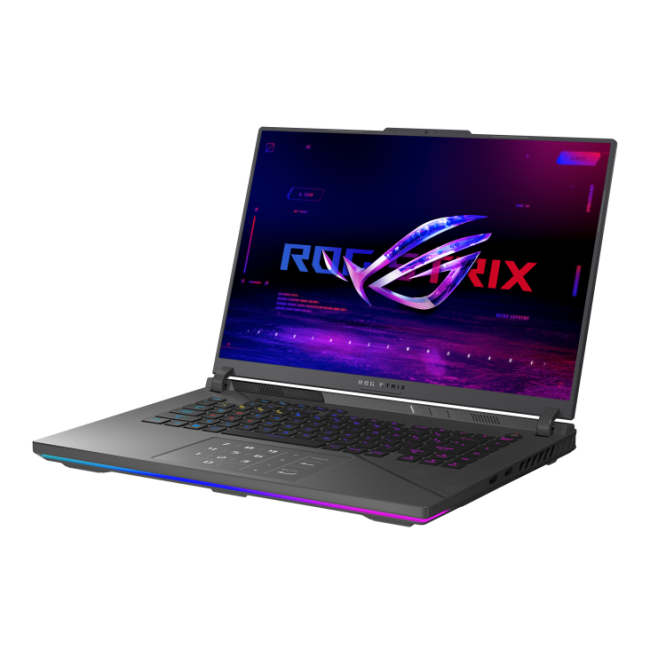Ноутбук ASUS ROG Strix G16 G614PM-S5097 90NR0KW8-M00590