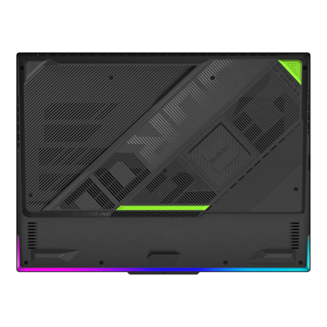 Ноутбук ASUS ROG Strix G16 G614PM-S5097 90NR0KW8-M00590
