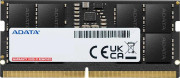 Память DDR5 16GB 5600MHz ADATA AD5S560016G-S Память DDR5 16GB 5600MHz ADATA AD5S560016G-S
