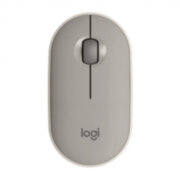 Мышь Logitech M350 Pebble Bluetooth Mouse