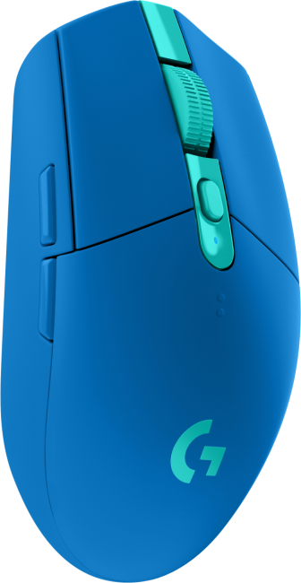 Мышь Logitech Mouse G305 Lightspeed