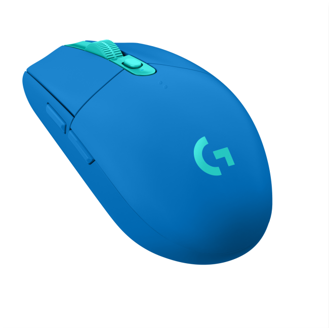 Мышь Logitech Mouse G305 Lightspeed