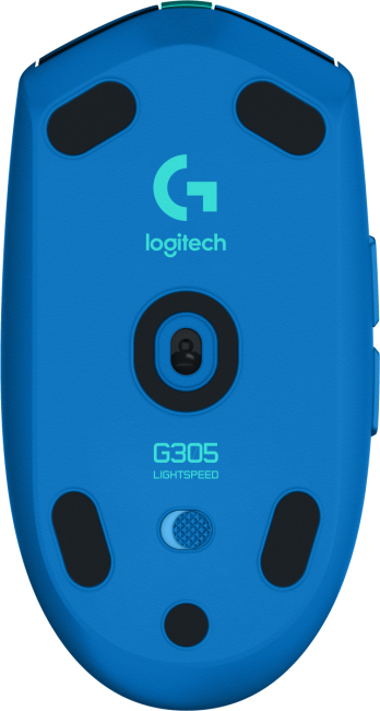 Мышь Logitech Mouse G305 Lightspeed