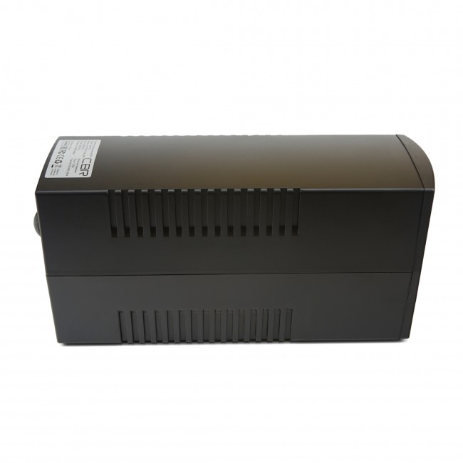 Башенный линейно-интерактивный ИБП CBR UPS-TWP-101J-650 Башенный линейно-интерактивный ИБП CBR UPS-TWP-101J-650