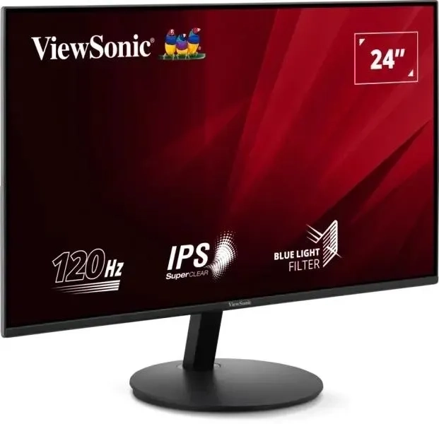 Монитор ViewSonic VA24E1-H Монитор ViewSonic VA24E1-H