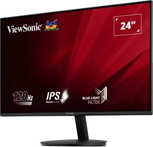 Монитор ViewSonic VA24E1-H Монитор ViewSonic VA24E1-H