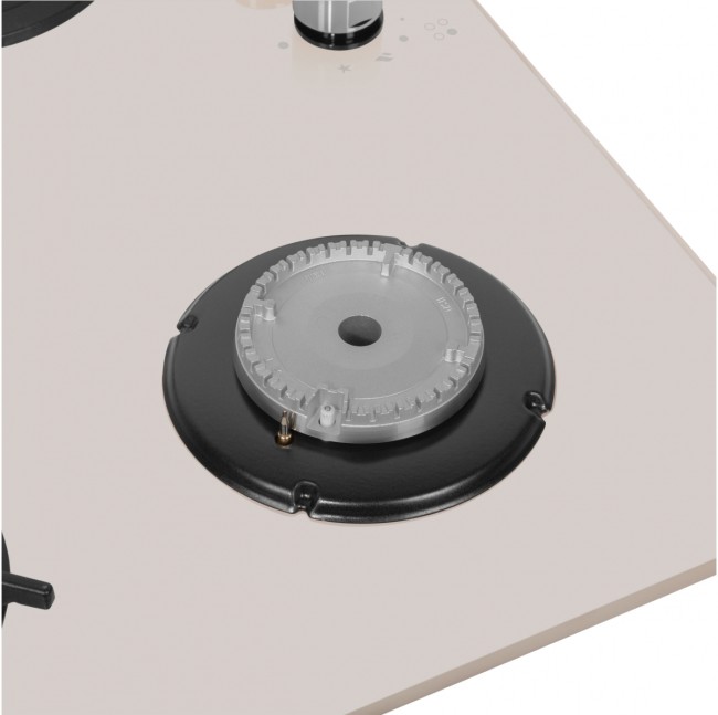 Газовая варочная панель MAUNFELD Maunfeld EGHG.64.1CBG/G Газовая варочная панель MAUNFELD Maunfeld EGHG.64.1CBG/G