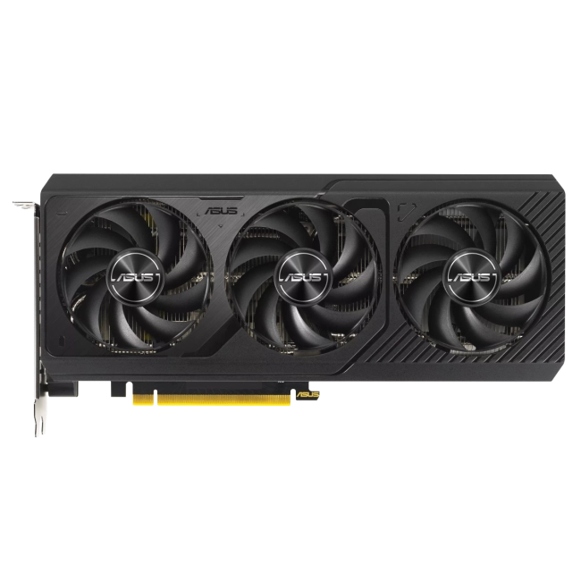 Видеокарта ASUS PRIME-RTX4070S-O12G (90YV0KC6-M0NA00) Видеокарта ASUS PRIME-RTX4070S-O12G (90YV0KC6-M0NA00)