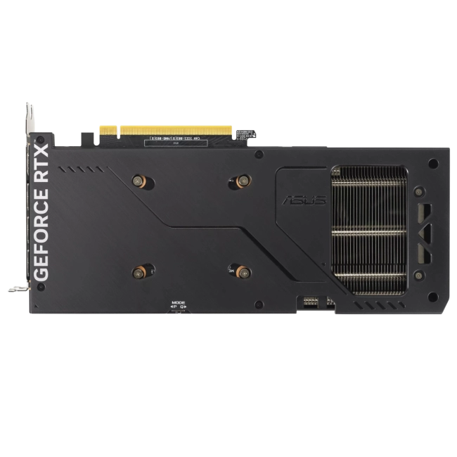 Видеокарта ASUS PRIME-RTX4070S-O12G (90YV0KC6-M0NA00) Видеокарта ASUS PRIME-RTX4070S-O12G (90YV0KC6-M0NA00)