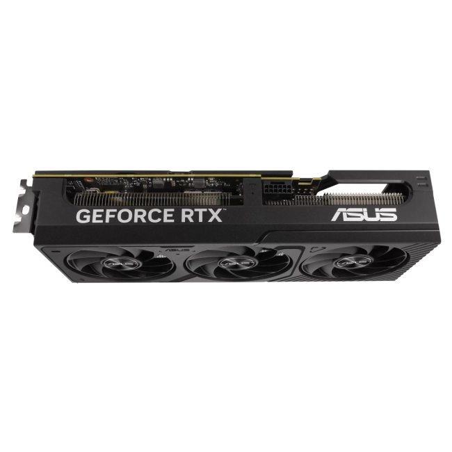 Видеокарта ASUS PRIME-RTX4070S-O12G (90YV0KC6-M0NA00) Видеокарта ASUS PRIME-RTX4070S-O12G (90YV0KC6-M0NA00)