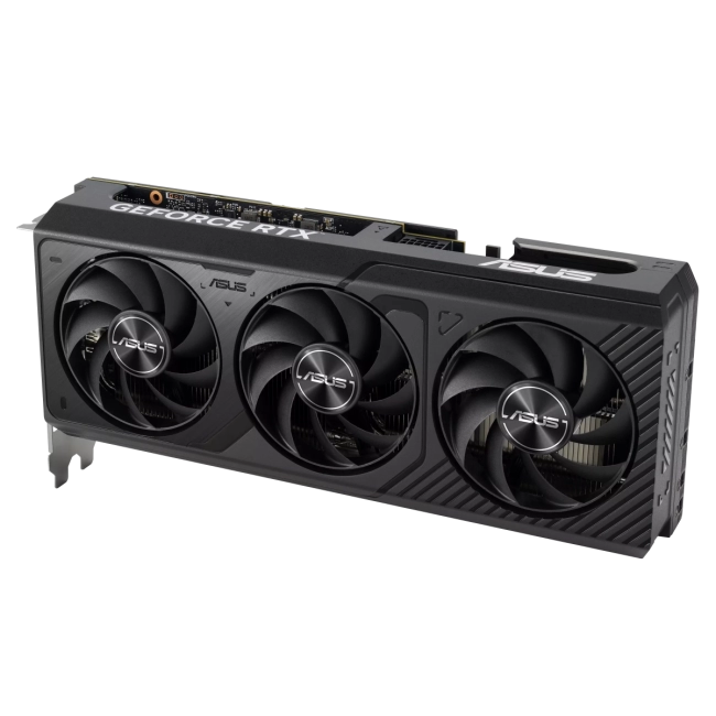 Видеокарта ASUS PRIME-RTX4070S-O12G (90YV0KC6-M0NA00) Видеокарта ASUS PRIME-RTX4070S-O12G (90YV0KC6-M0NA00)