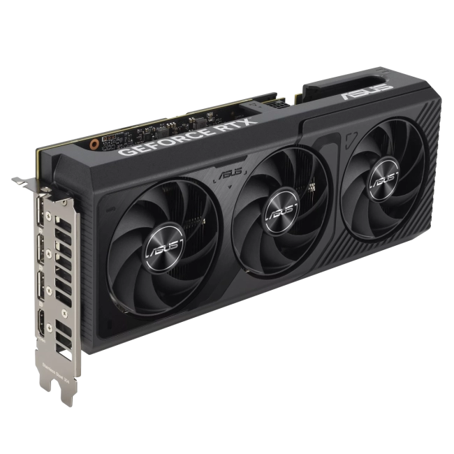 Видеокарта ASUS PRIME-RTX4070S-O12G (90YV0KC6-M0NA00) Видеокарта ASUS PRIME-RTX4070S-O12G (90YV0KC6-M0NA00)