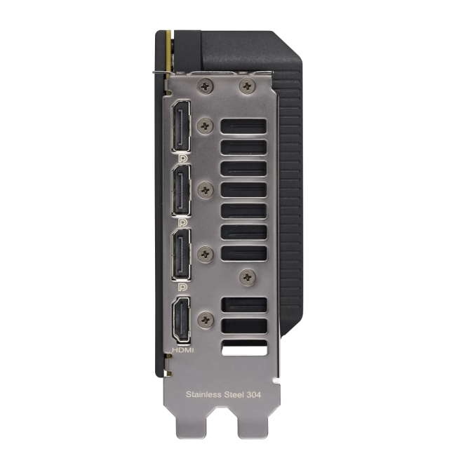 Видеокарта ASUS PRIME-RTX4070S-O12G (90YV0KC6-M0NA00) Видеокарта ASUS PRIME-RTX4070S-O12G (90YV0KC6-M0NA00)