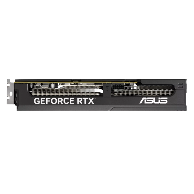 Видеокарта ASUS PRIME-RTX4070S-O12G (90YV0KC6-M0NA00) Видеокарта ASUS PRIME-RTX4070S-O12G (90YV0KC6-M0NA00)