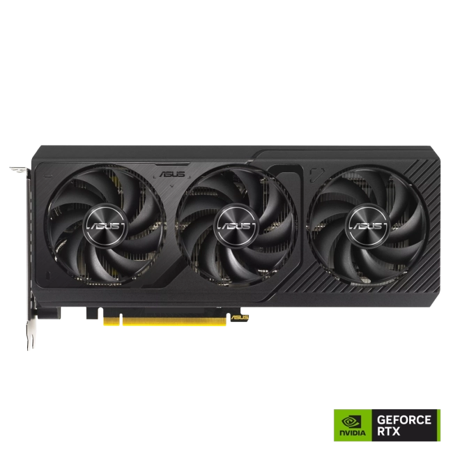Видеокарта ASUS PRIME-RTX4070S-O12G (90YV0KC6-M0NA00) Видеокарта ASUS PRIME-RTX4070S-O12G (90YV0KC6-M0NA00)