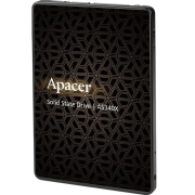 Твердотельный накопитель Apacer AP480GAS340XC-1 Твердотельный накопитель Apacer AP480GAS340XC-1