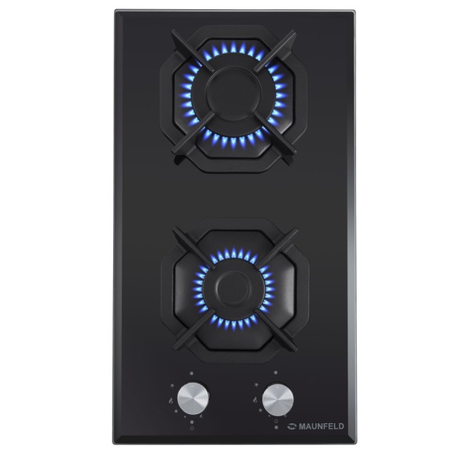 Газовая домино MAUNFELD Maunfeld Light EGHG.32.2CB/G