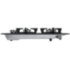 Газовая домино MAUNFELD Maunfeld Light EGHG.32.2CB/G