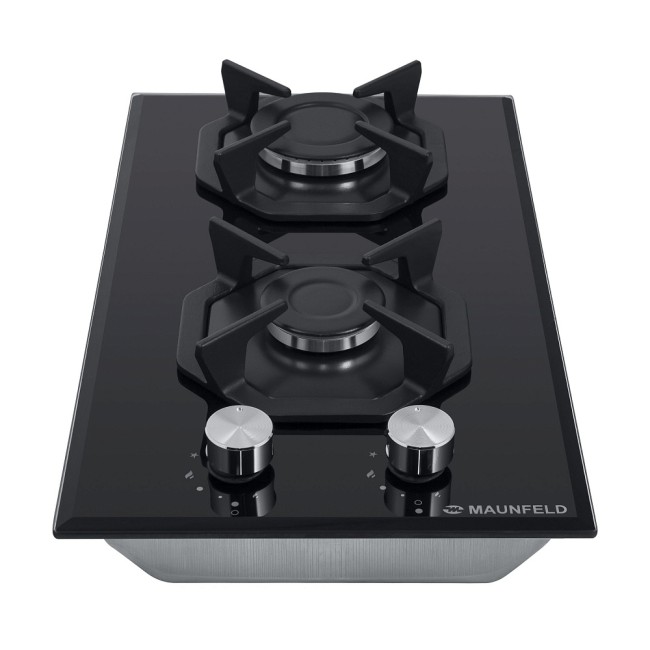 Газовая домино MAUNFELD Maunfeld Light EGHG.32.2CB/G