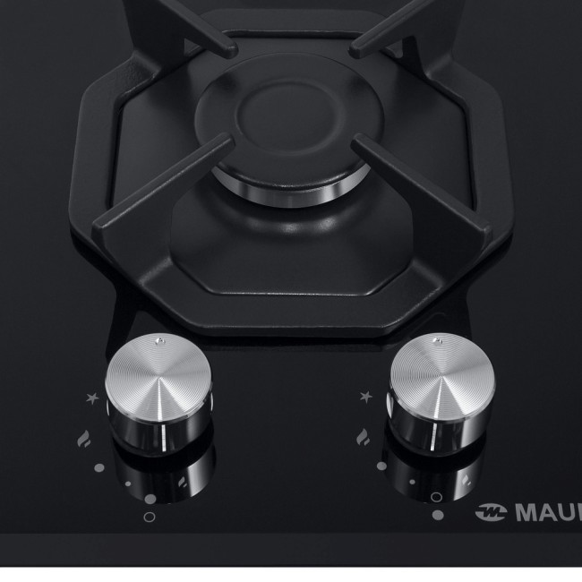 Газовая домино MAUNFELD Maunfeld Light EGHG.32.2CB/G