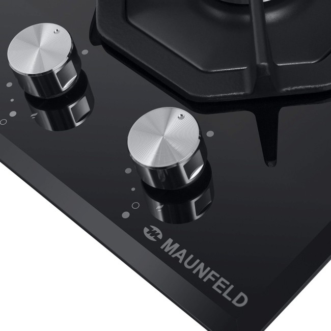 Газовая домино MAUNFELD Maunfeld Light EGHG.32.2CB/G