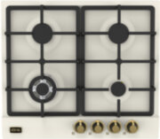 Встраиваемая газовая панель Korting Korting HG 661 CTGB