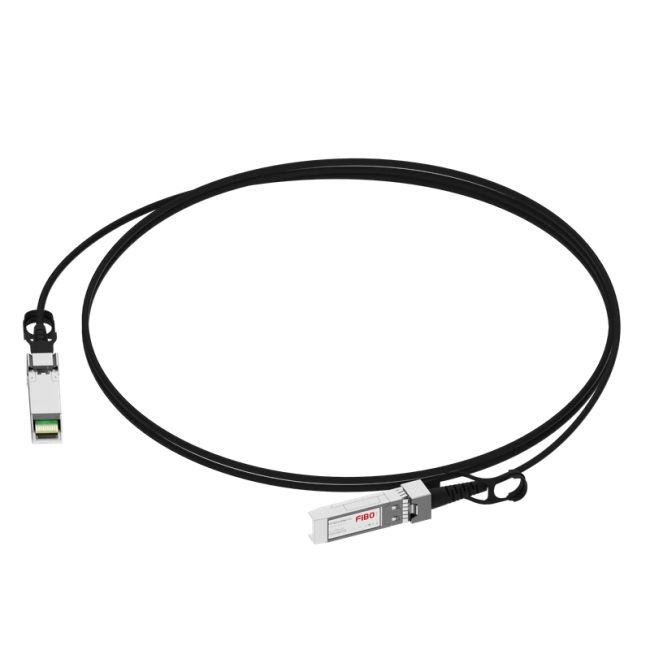 Кабель Fibo FT-S25-DAC1m Кабель Fibo FT-S25-DAC1m