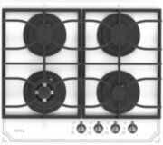 Встраиваемые газовые панели Korting Korting HGG 6911 CTRW