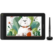 Интерактивный дисплей Huion KAMVAS 12 Black Интерактивный дисплей Huion KAMVAS 12 Black
