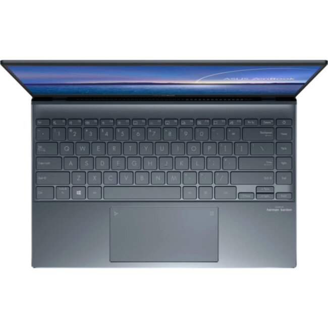 Ноутбук ASUS Zenbook 14 UX425 UX425EA-KI948W (90NB0SM1-M00DV0) Ноутбук ASUS Zenbook 14 UX425 UX425EA-KI948W (90NB0SM1-M00DV0)