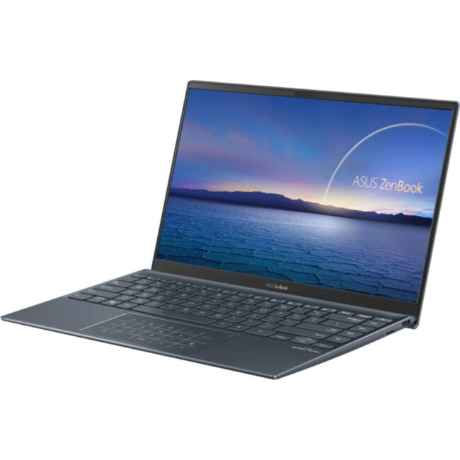 Ноутбук ASUS Zenbook 14 UX425 UX425EA-KI948W (90NB0SM1-M00DV0) Ноутбук ASUS Zenbook 14 UX425 UX425EA-KI948W (90NB0SM1-M00DV0)