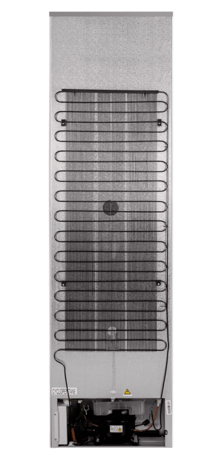 Холодильник встраиваемый MAUNFELD Maunfeld MBF193SLFW