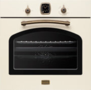 Встраиваемые газовые духовки Korting Korting Calabria OGG 741 CRB